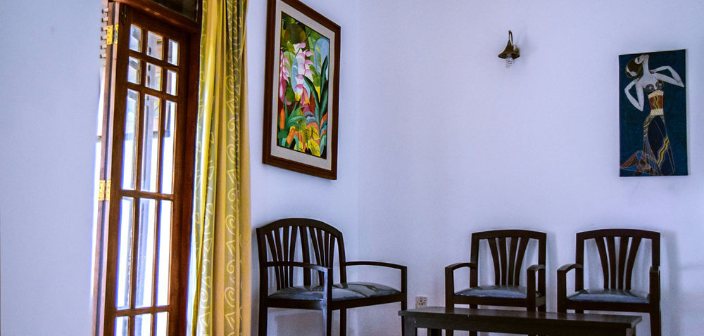Villa@Colombo 7 外观 照片