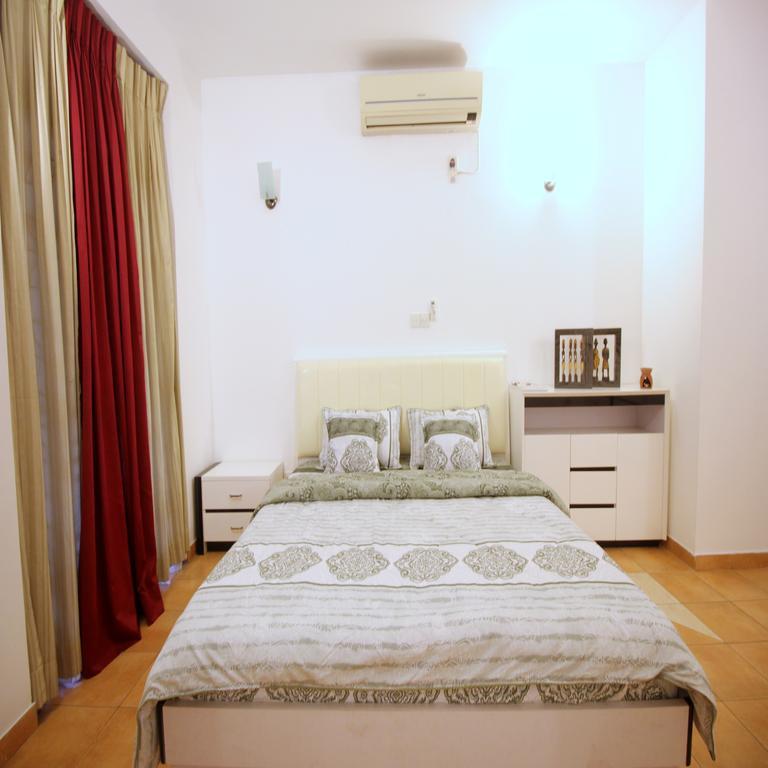 Villa@Colombo 7 外观 照片