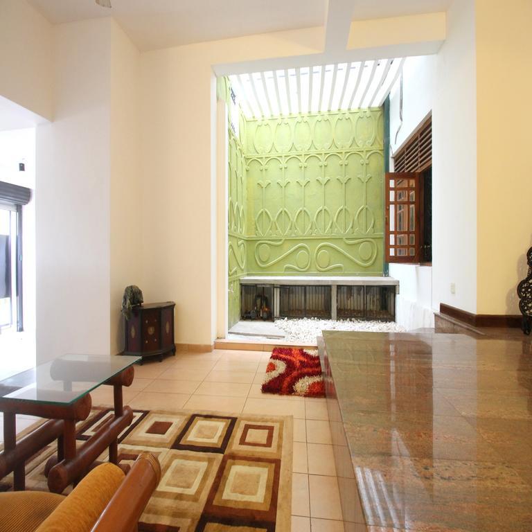 Villa@Colombo 7 外观 照片