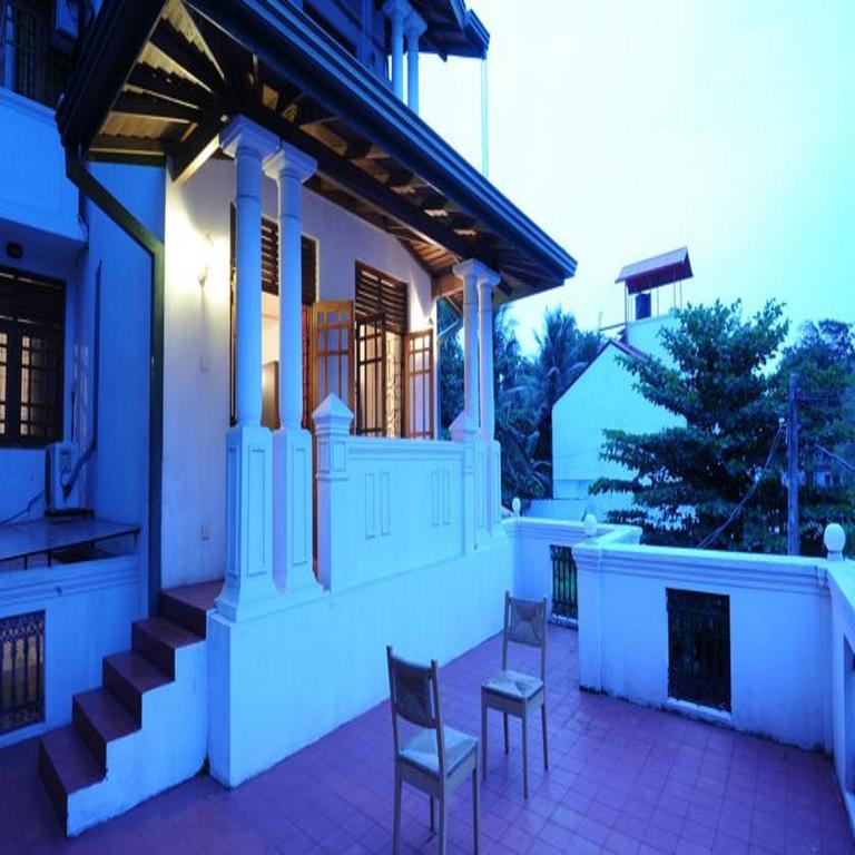 Villa@Colombo 7 外观 照片
