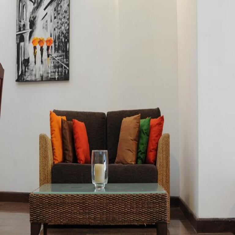 Villa@Colombo 7 外观 照片