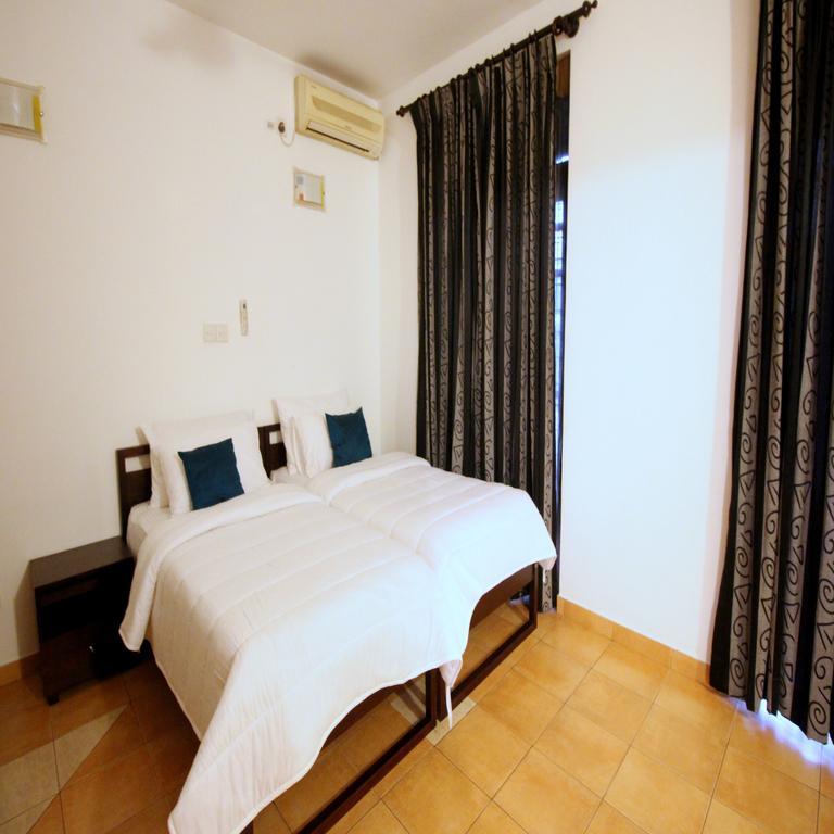 Villa@Colombo 7 外观 照片