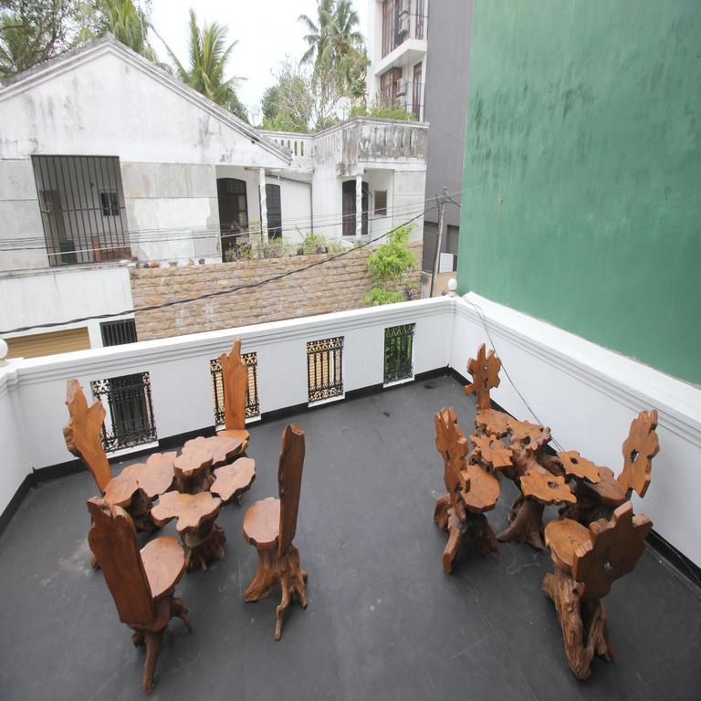 Villa@Colombo 7 外观 照片