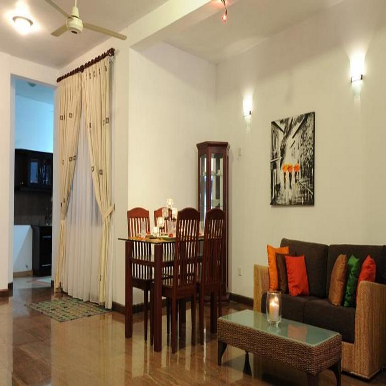 Villa@Colombo 7 外观 照片
