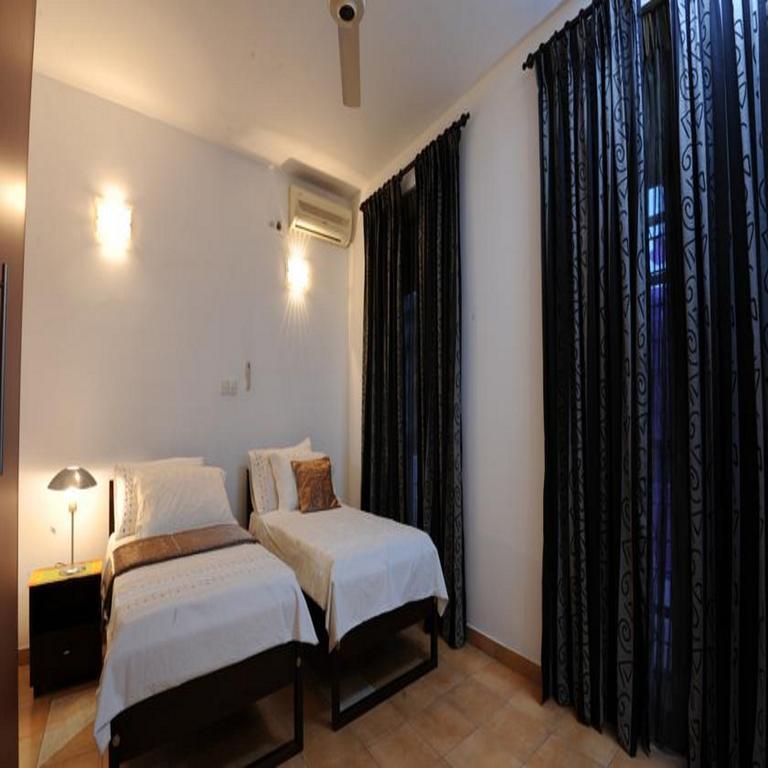 Villa@Colombo 7 外观 照片
