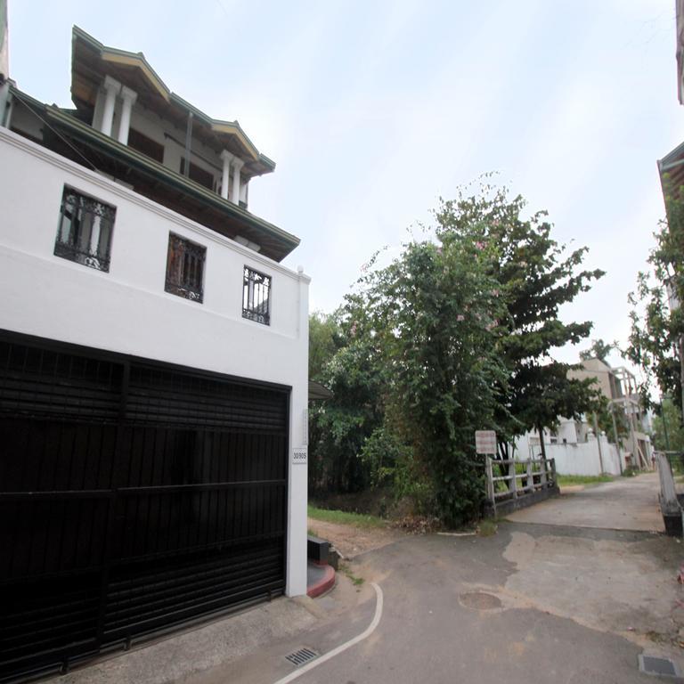 Villa@Colombo 7 外观 照片