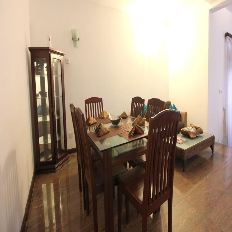 Villa@Colombo 7 外观 照片