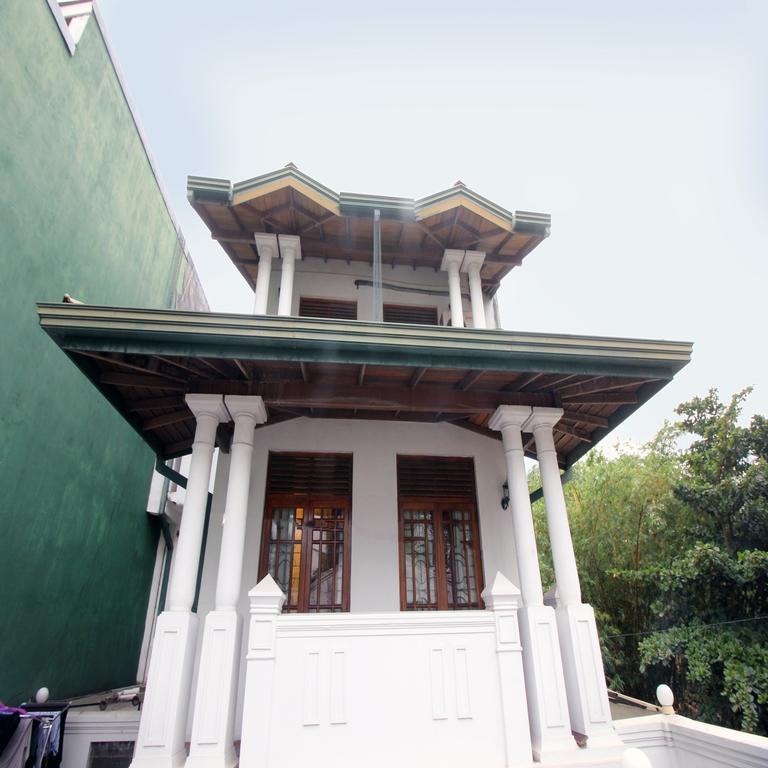 Villa@Colombo 7 外观 照片