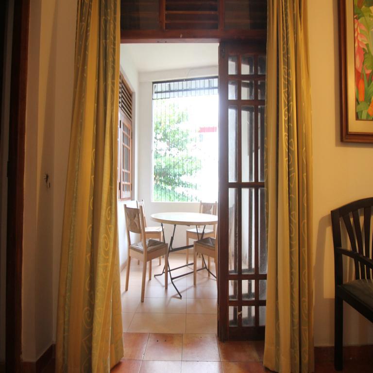 Villa@Colombo 7 外观 照片