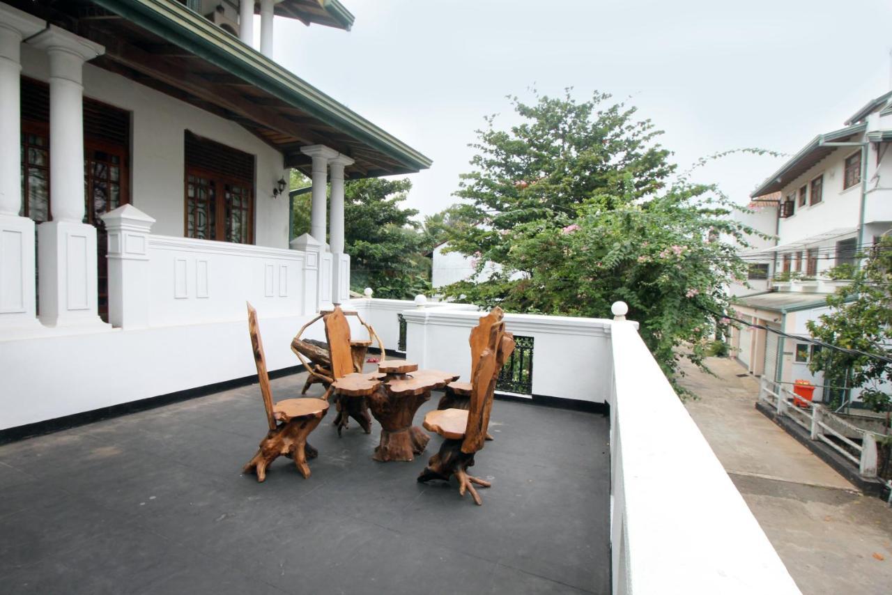 Villa@Colombo 7 外观 照片